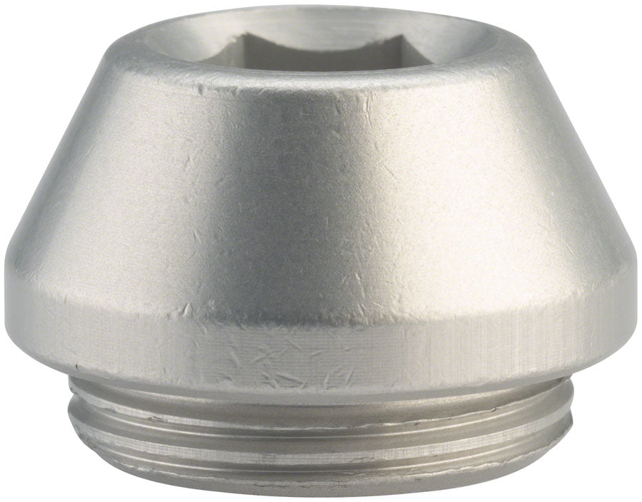 Wolf Tooth Axle Caps