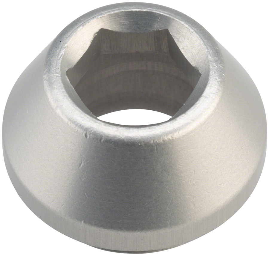 Wolf Tooth Axle Caps