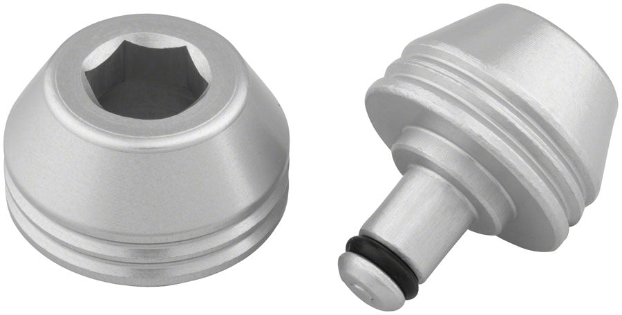 Wolf Tooth Trainer Caps
