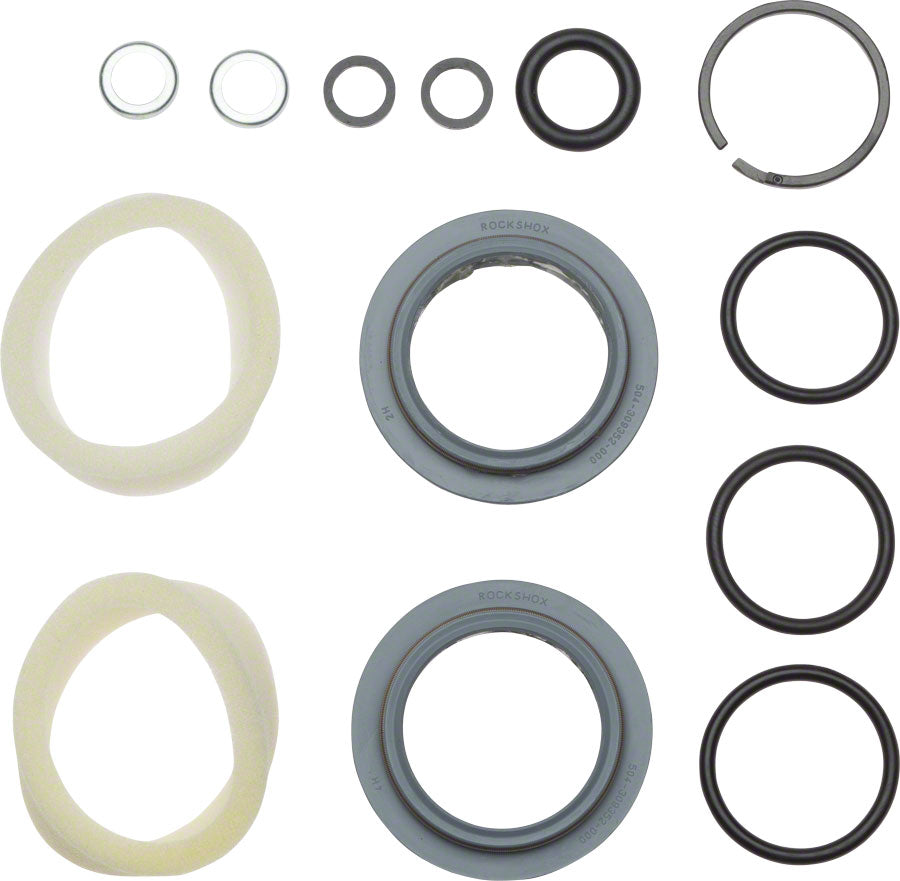 RockShox Fork Basic Service Kits