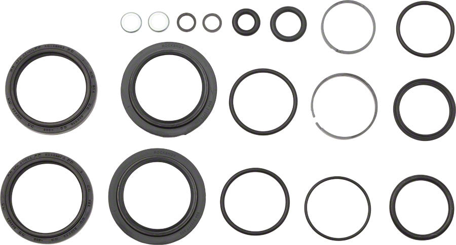 RockShox Fork Basic Service Kits