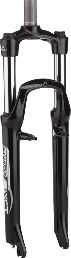 SR Suntour XCT-P
