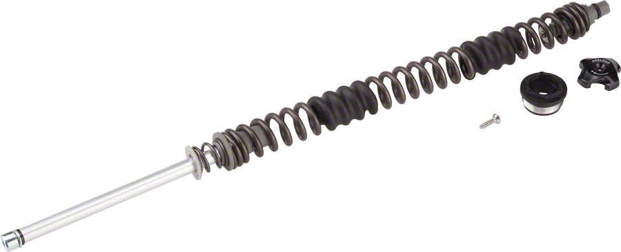 RockShox XC30 Coil