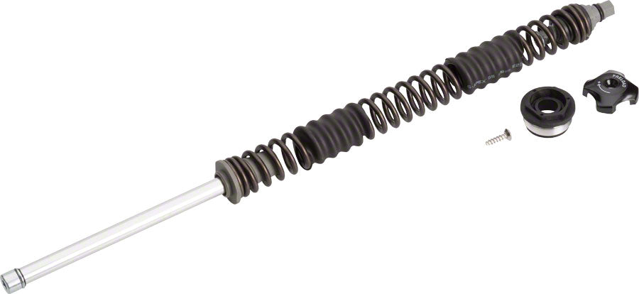 RockShox XC30 Coil