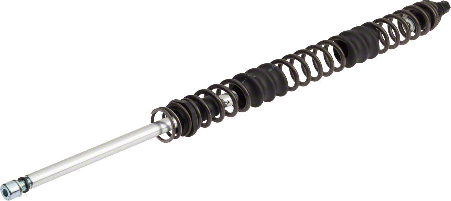 RockShox Tora / Recon Silver