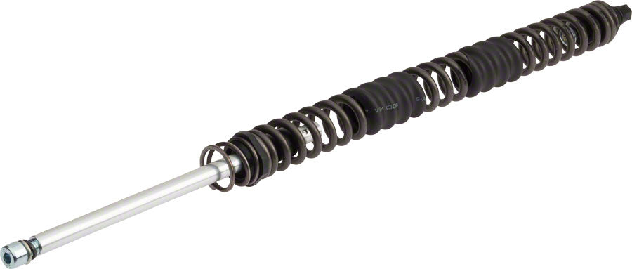 RockShox Tora / Recon Silver
