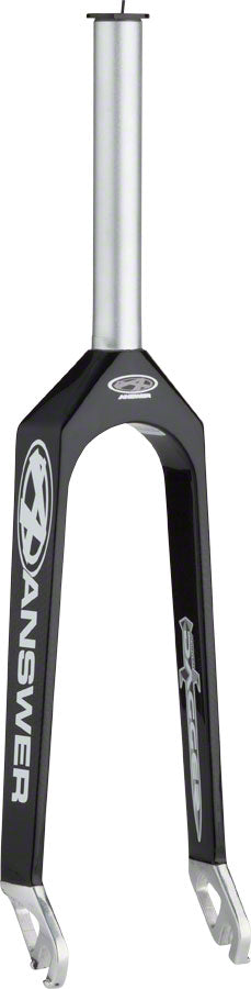 Answer BMX Dagger Mini Fork