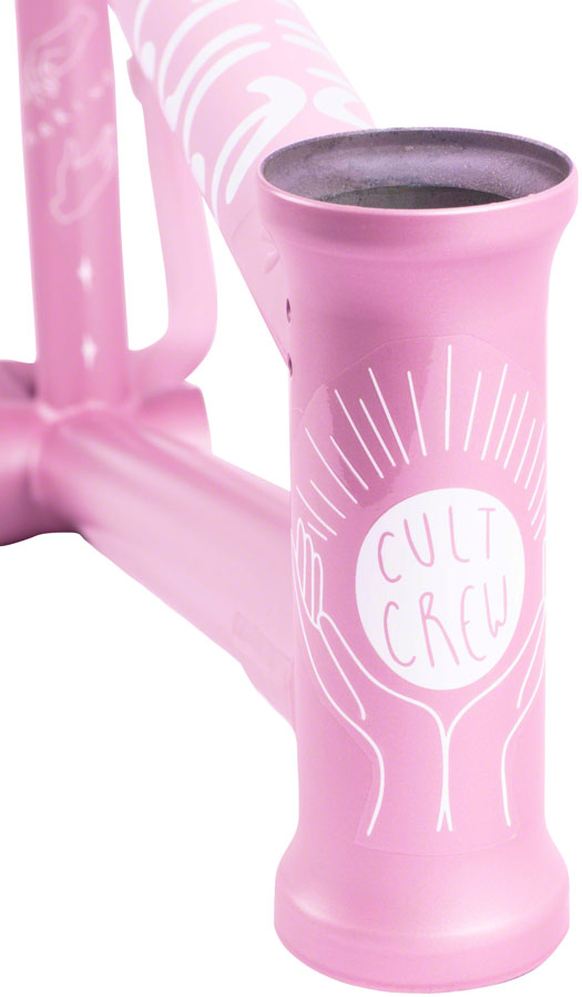 Cult Hawk BMX Frame