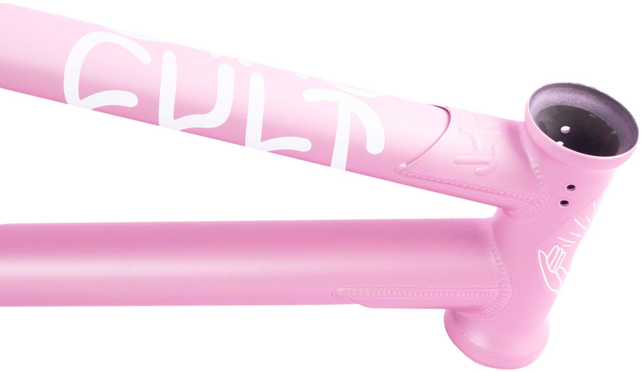 Cult Hawk BMX Frame