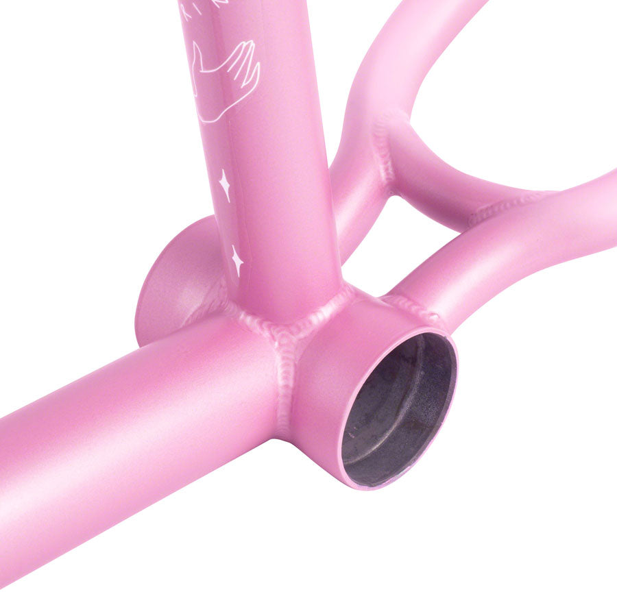 Cult Hawk BMX Frame