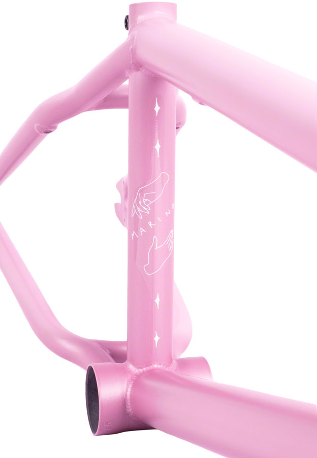 Cult Hawk BMX Frame
