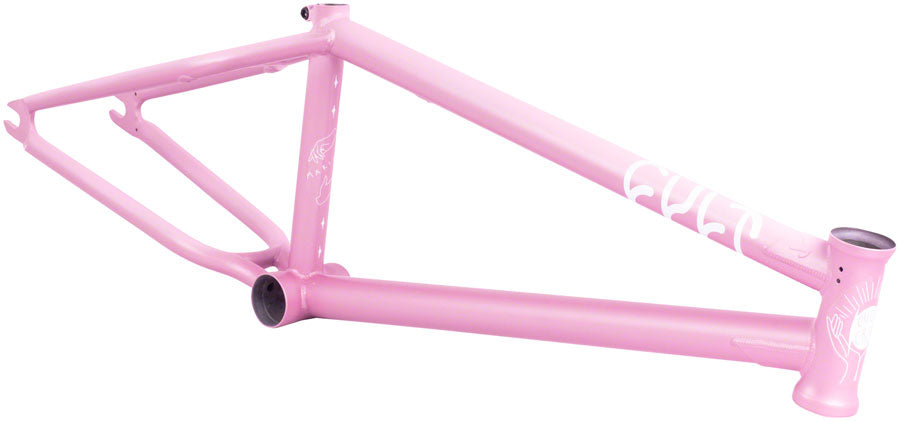 Cult Hawk BMX Frame