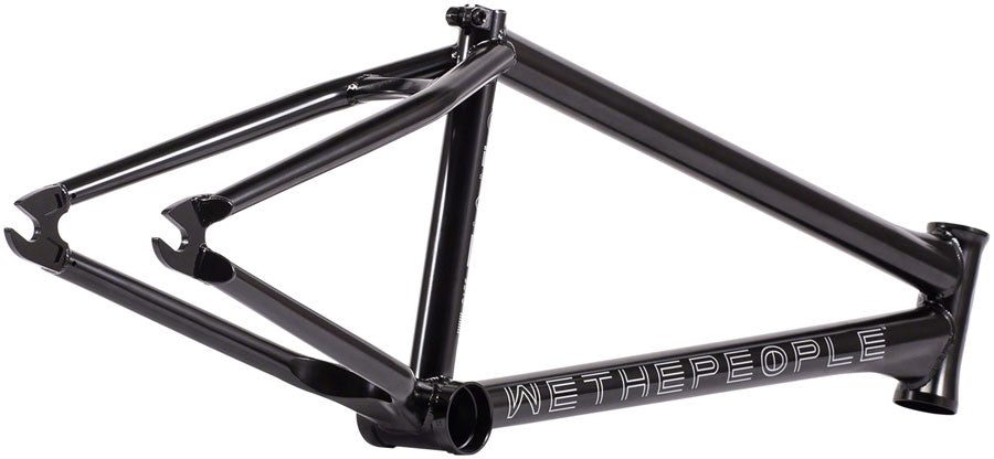 We The People Network BMX Frame