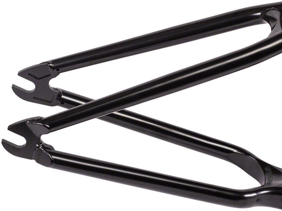 We The People Network BMX Frame