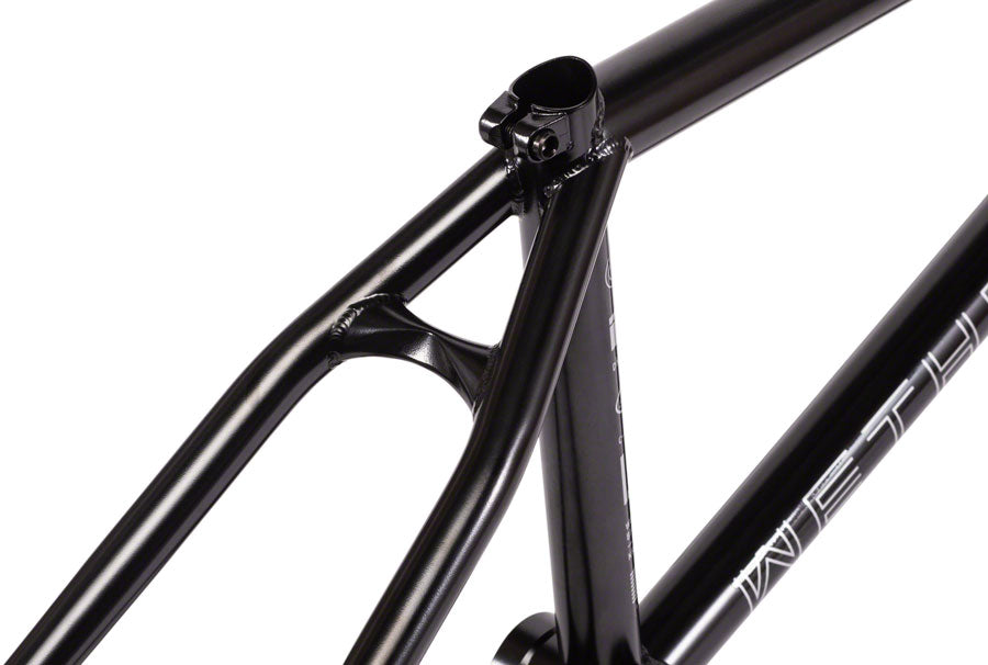 We The People Network BMX Frame