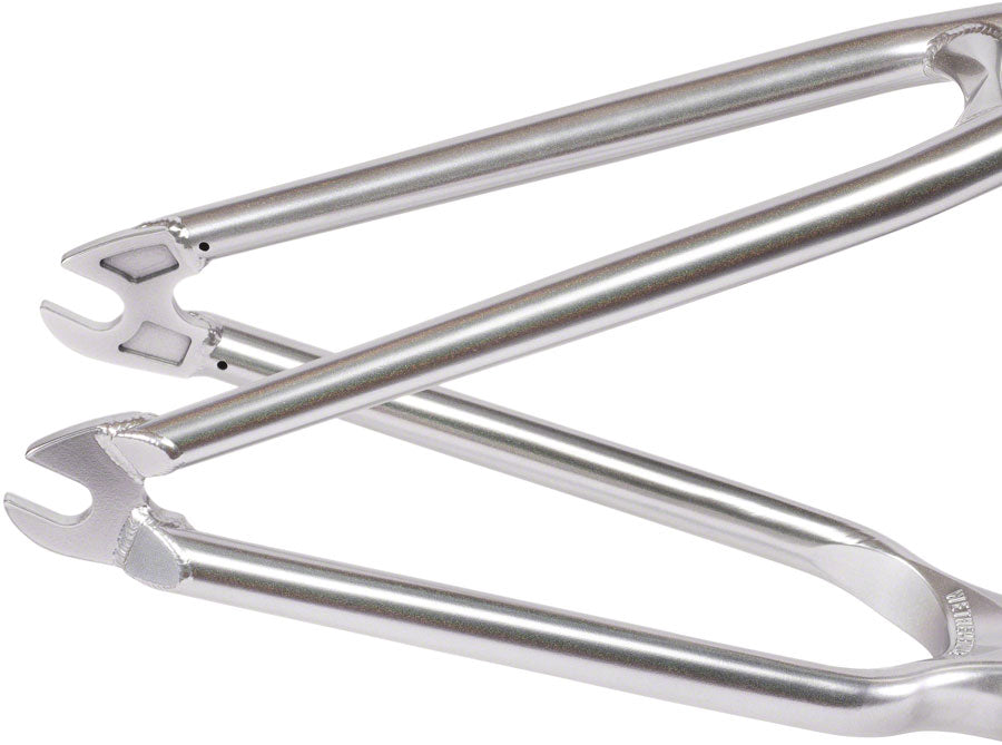 We The People Network BMX Frame