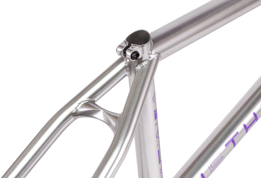 We The People Network BMX Frame