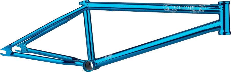 パーツ volume BERMUDA V2 bmx frame 20.75 Volume Bermuda V2 – Rock N' Road