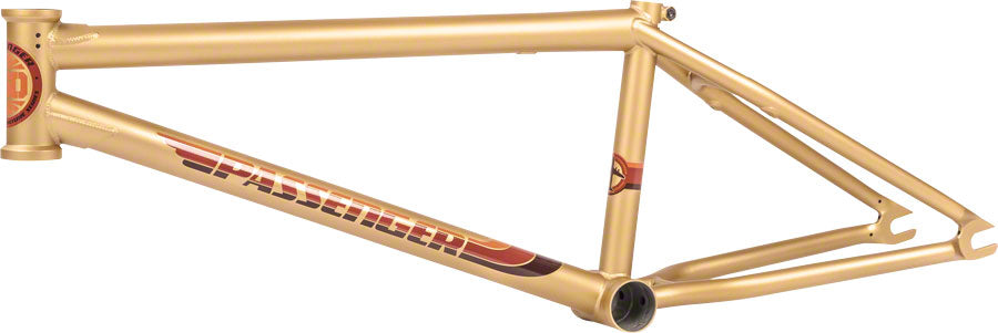 BSD Passenger V3
