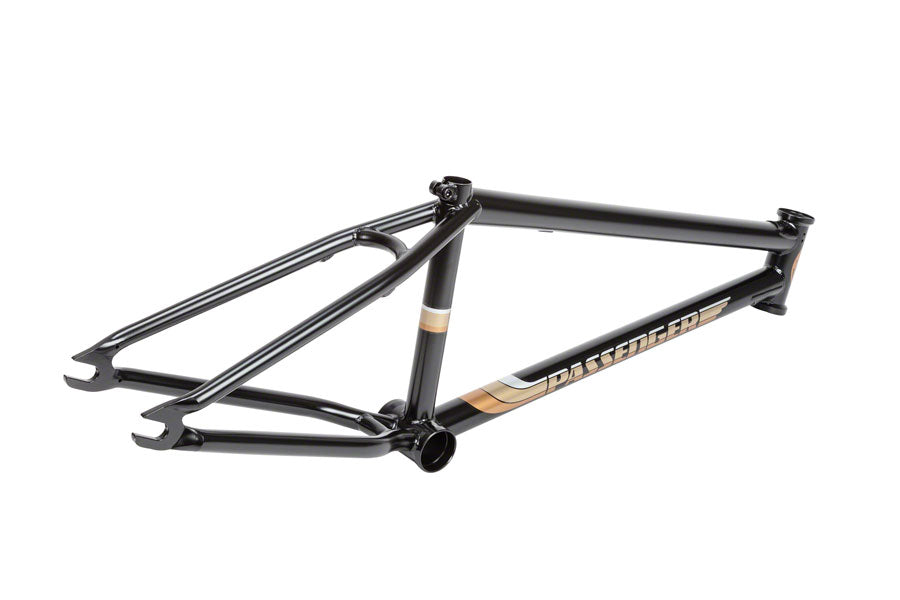 BSD Passenger V3