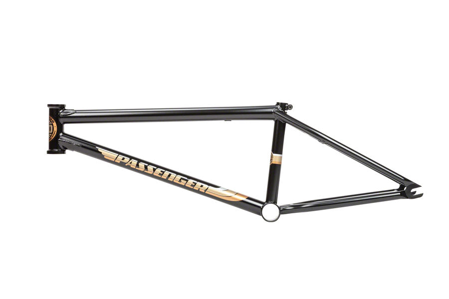 BSD Passenger V3