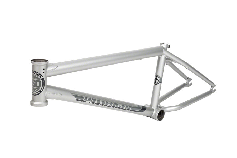 BSD Passenger V3