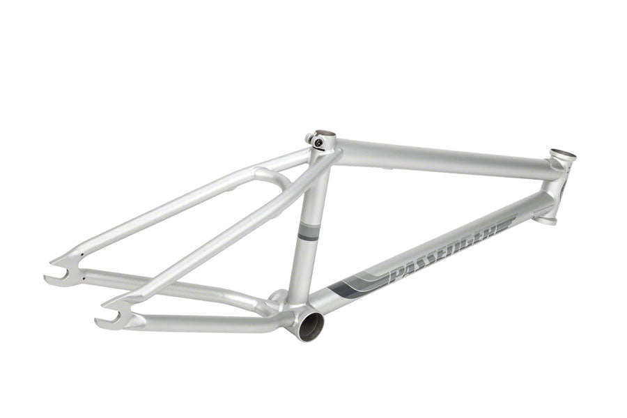 BSD Passenger V3