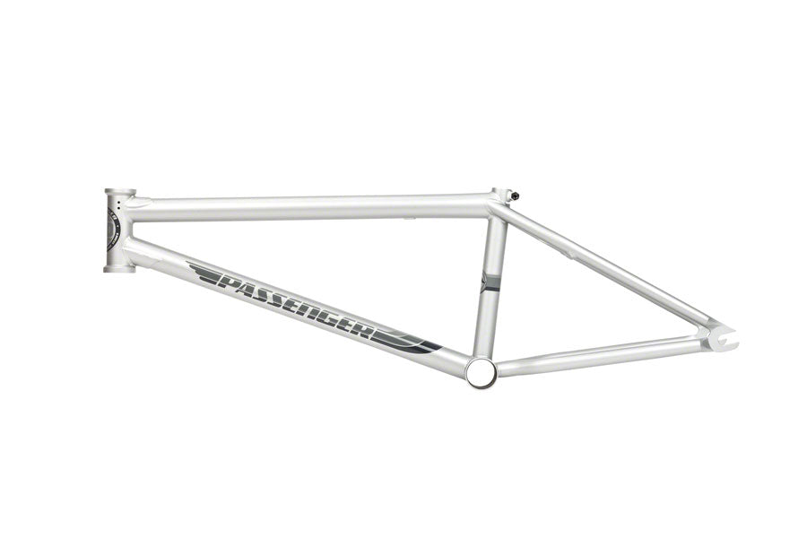 BSD Passenger V3