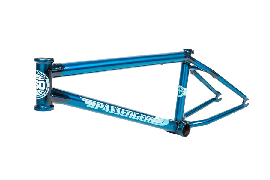 BSD Passenger V3