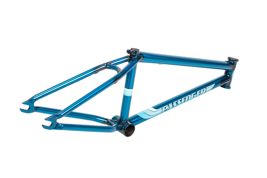 BSD Passenger V3