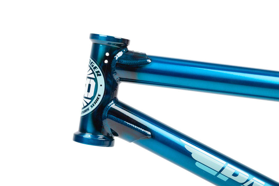 BSD Passenger V3