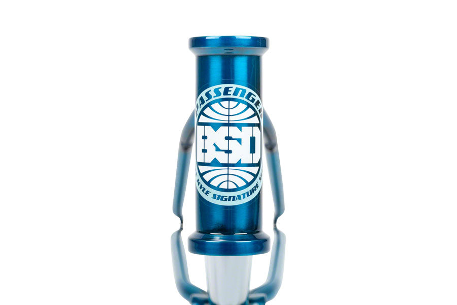 BSD Passenger V3