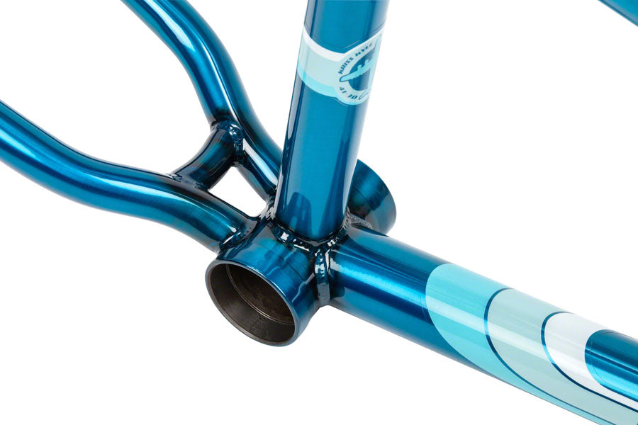 BSD Passenger V3