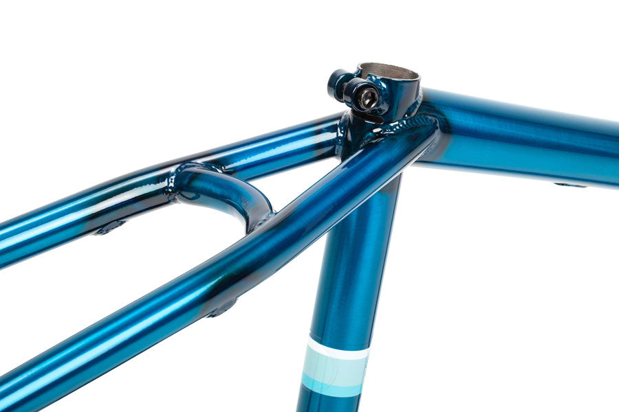 BSD Passenger V3