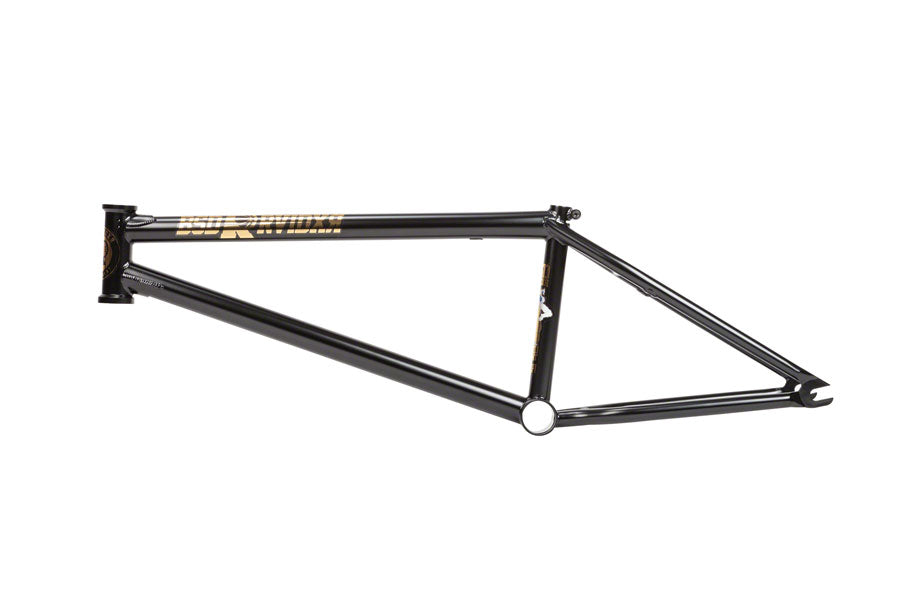 BSD Raider V3
