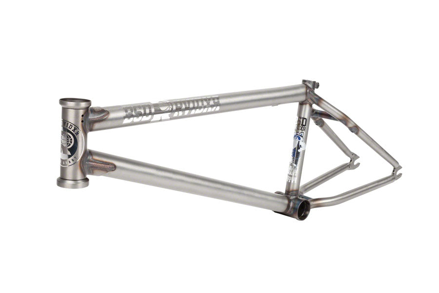 BSD Raider V3