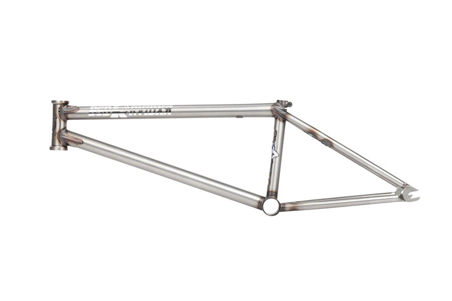 BSD Raider V3