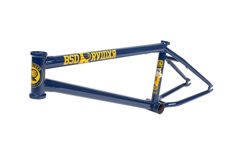 BSD Raider V3