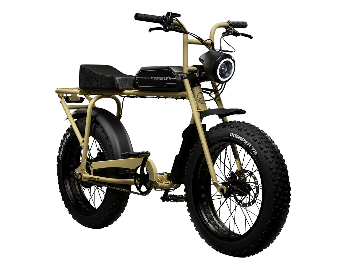 Super73-S1