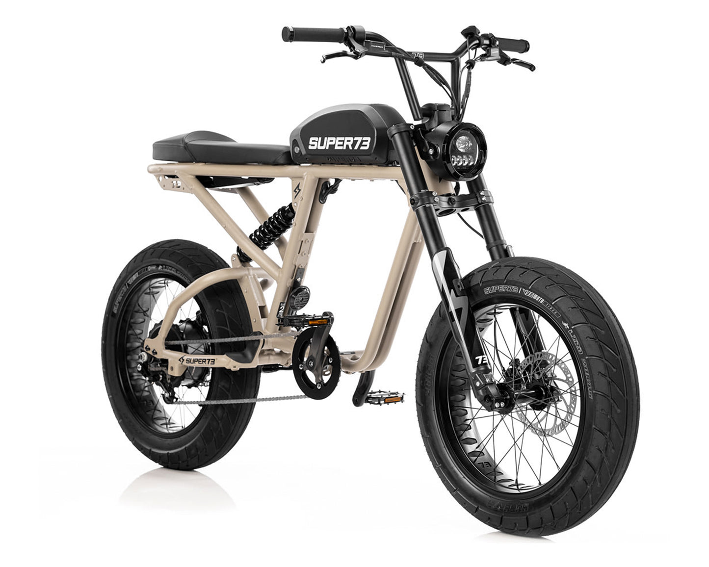 Super73-R Brooklyn