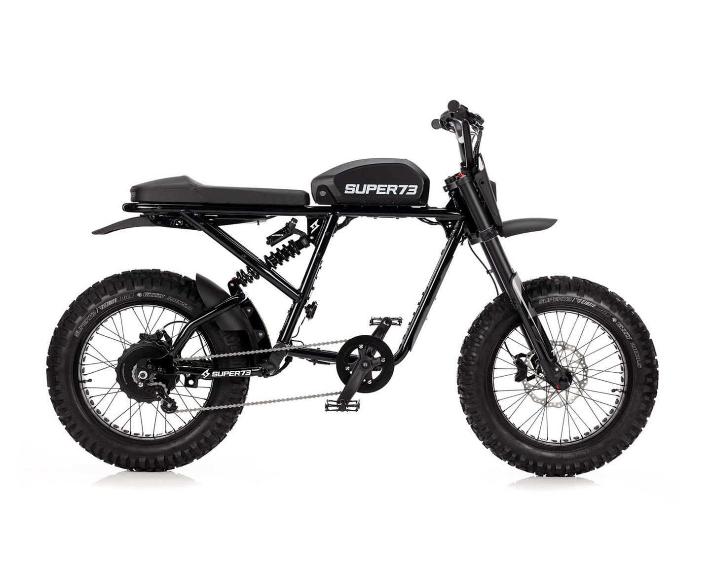 Super73-RX Mojave