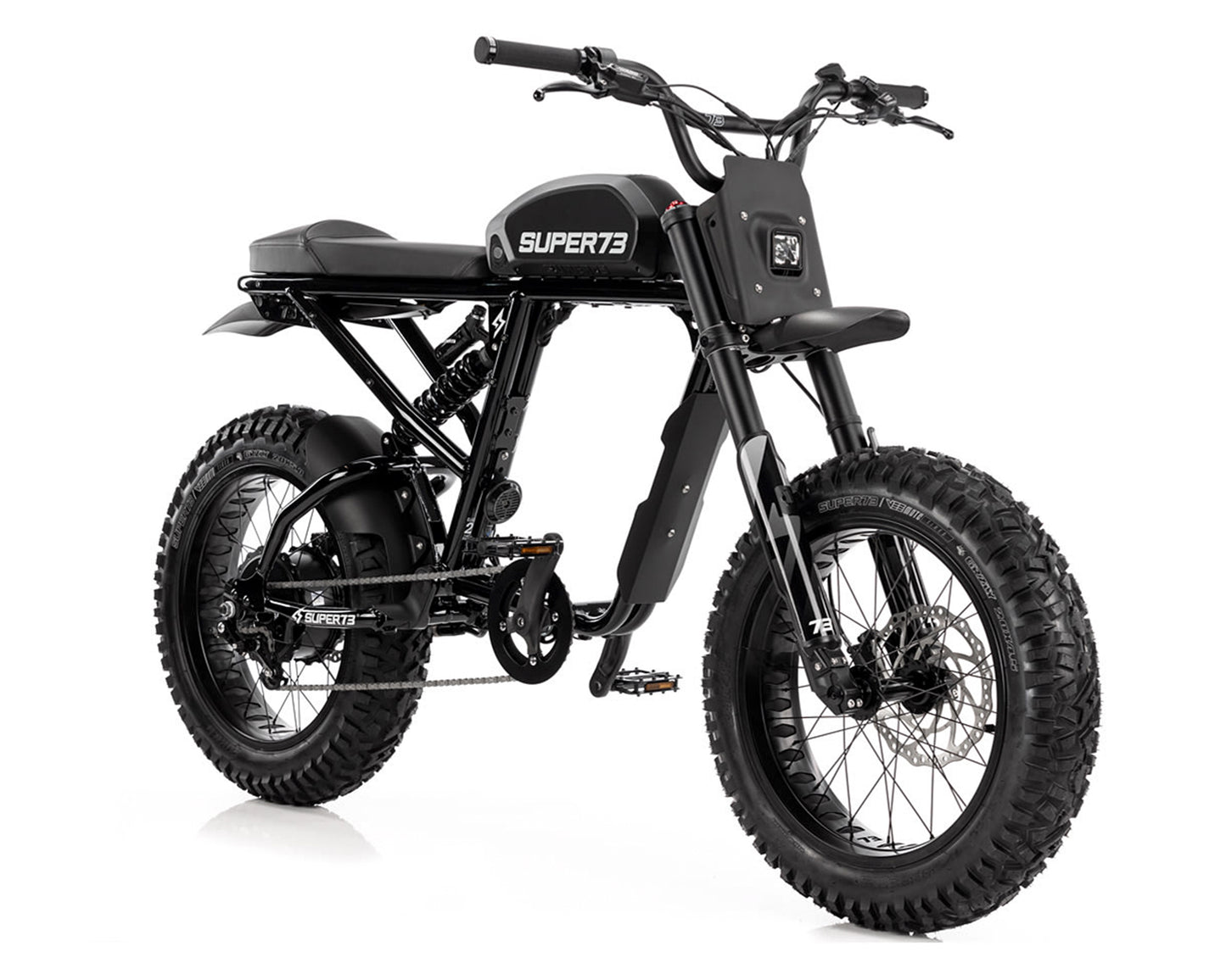 Super73-RX Mojave