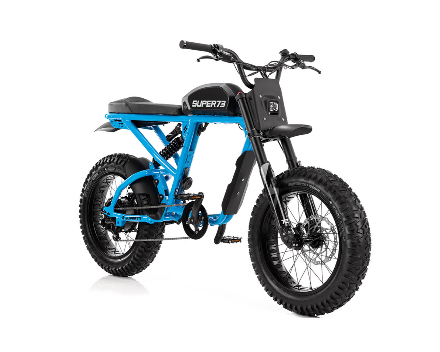 Super73-RX Mojave