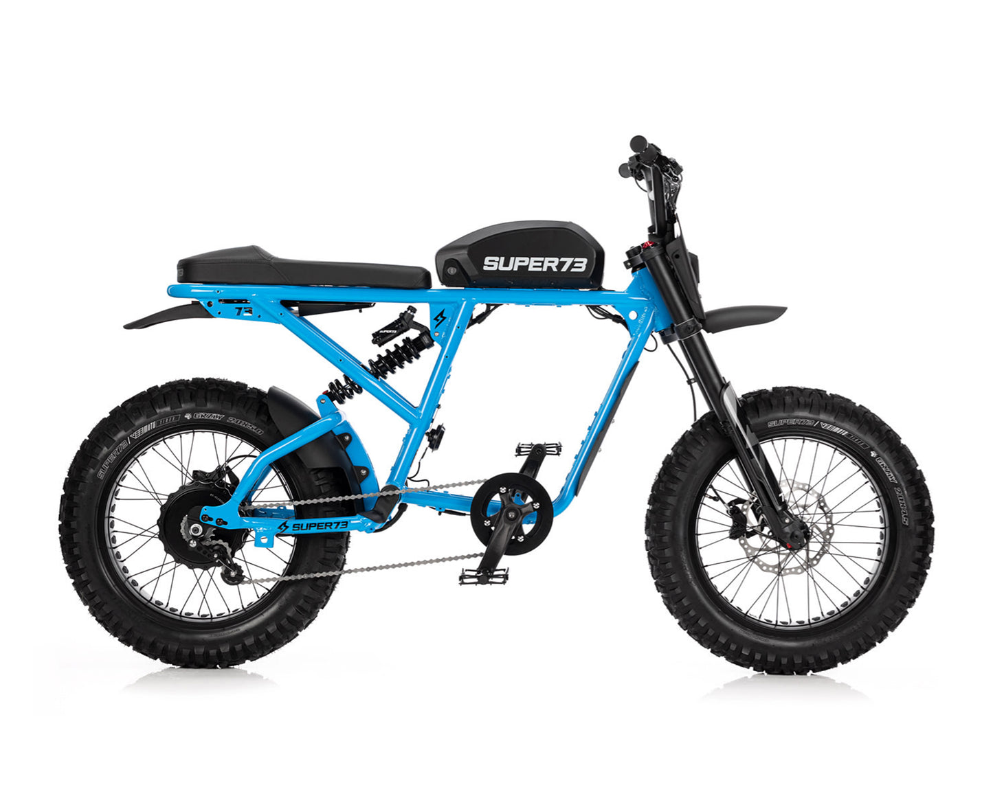 Super73-RX Mojave