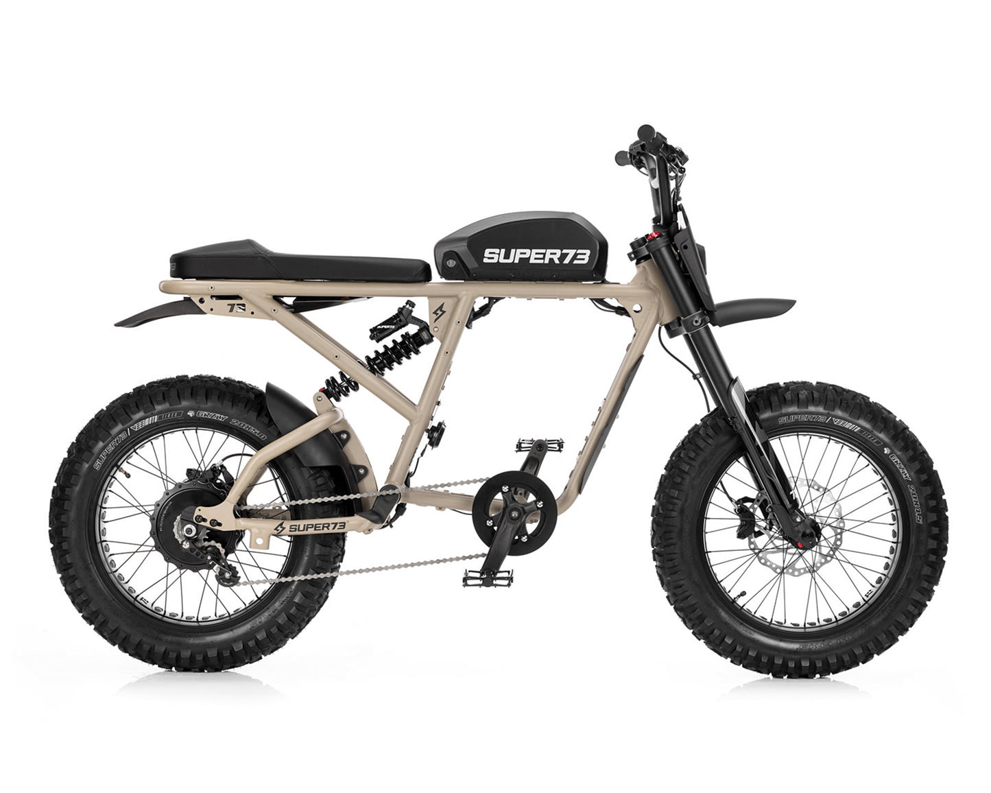 Super73-RX Mojave