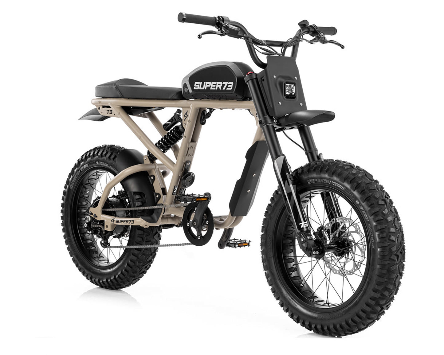 Super73-RX Mojave