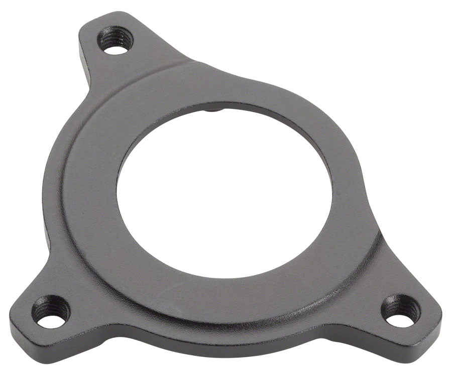 Salsa Split Pivot Removable ISCG Mount