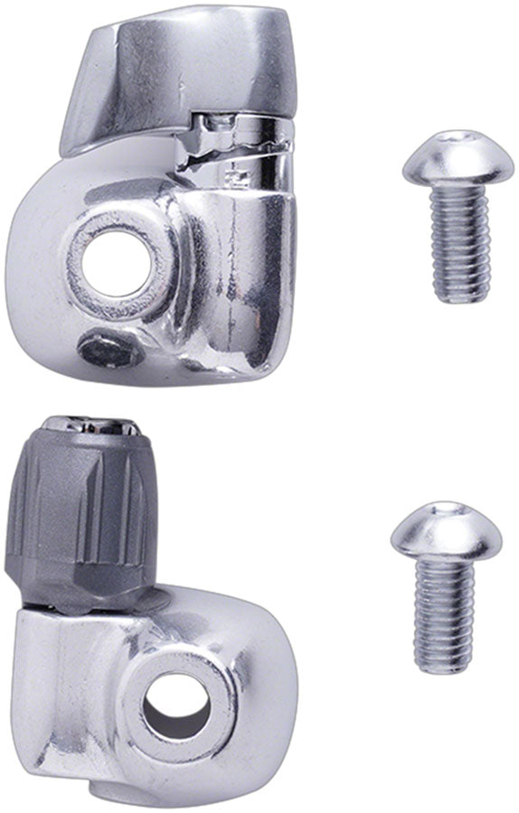 Shimano Downtube Housing Stops