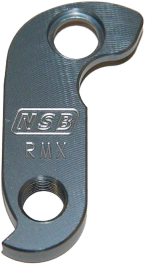 North Shore Billet Derailleur Hangers