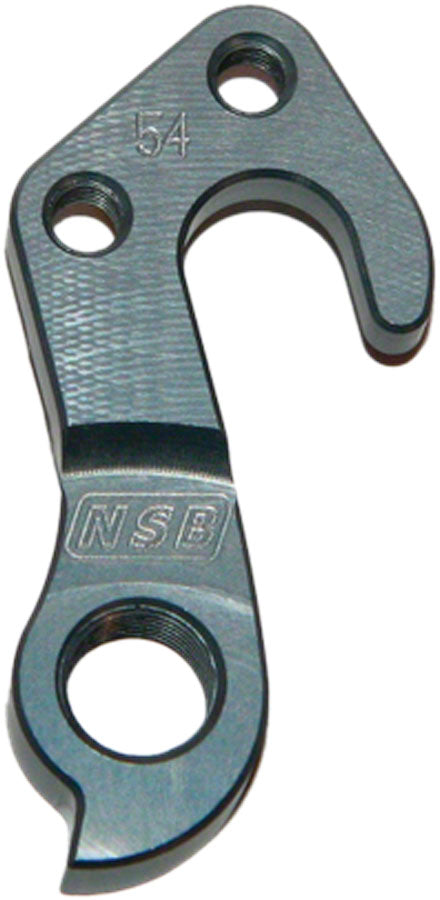 North Shore Billet Derailleur Hangers